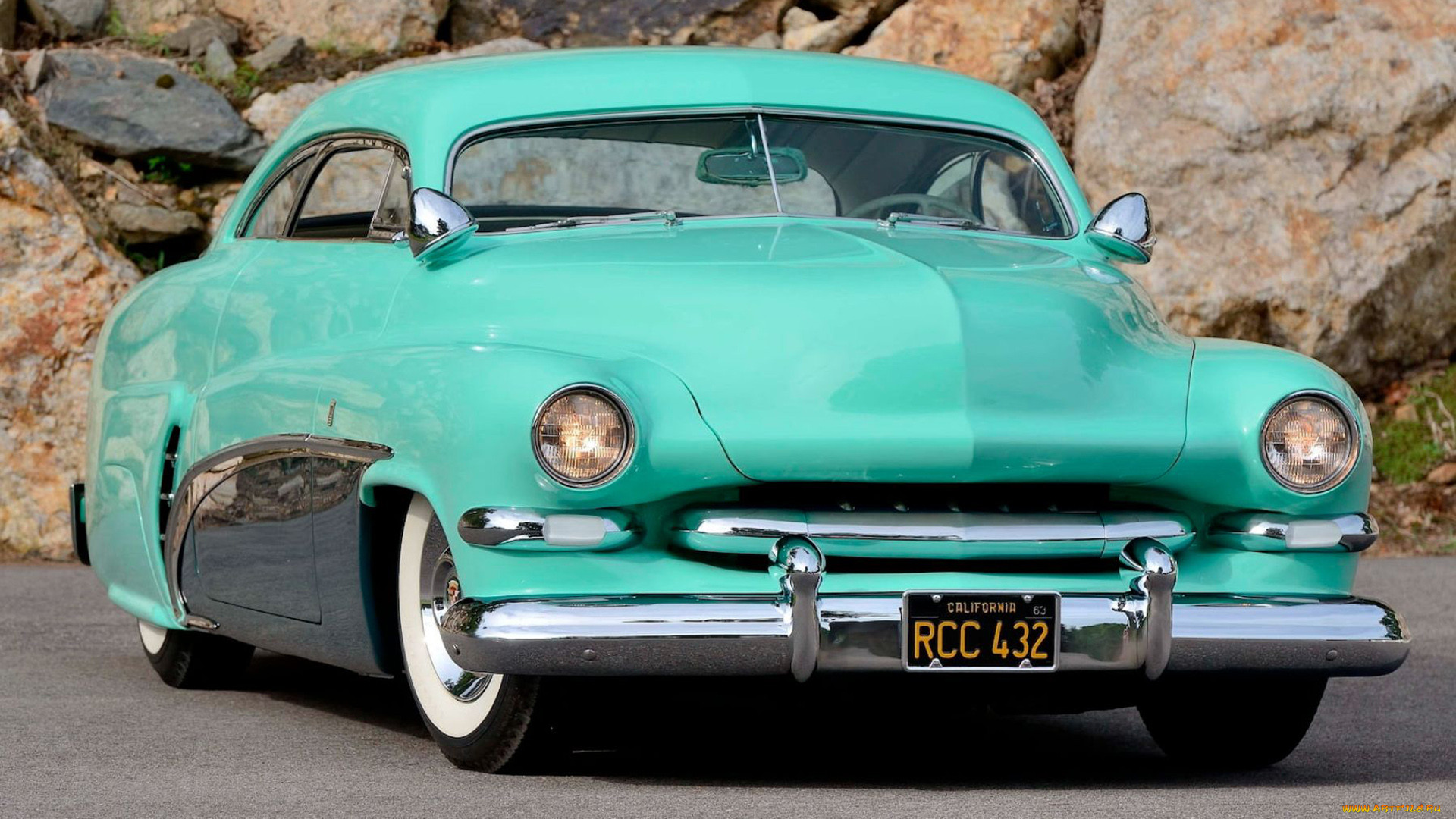 , mercury